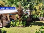 Saint Joseph 97480 Achat / Vente maison 3 pièces t3 parking