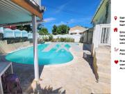 Saint Joseph Vente Maison 97