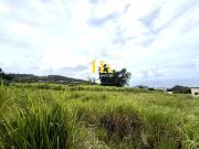 Saint Joseph Vente Terrain 97