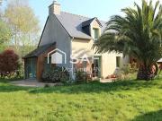Saint Jouan des Guérets 35430 Achat / Vente maison 6...