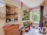 Saint Jouan des Guérets Vente Maison 35