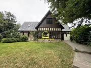 Saint Jouin Bruneval 76280 Achat / Vente maison 4 pièces t4