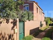 Saint Julien 83560 Achat / Vente maison 6 pièces t6 terrasse