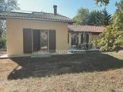 Saint Julien d'Armagnac 40240 Achat / Vente maison 5...