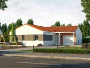 Saint Julien de Concelles Vente Maison 44