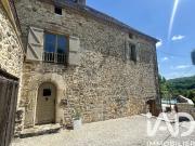 Saint Julien de Lampon Vente Maison 24