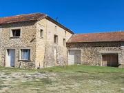Saint Julien de Peyrolas 30760 Achat / Vente maison 4...