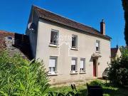 Saint Julien du Sault 89330 Achat / Vente maison 4 pièces t4