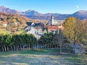 Saint Julien En Champsaur Provence Alpes Côte d'Azur...