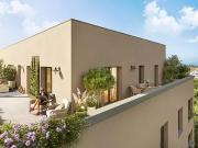 Saint Julien en Genevois 74160 Programme neuf...