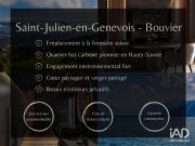 Saint Julien en Genevois Vente Appartement 74
