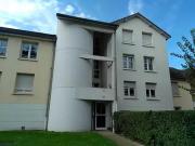 Saint Julien les Villas 10800 Location appartement 3...