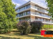 SAINT JULIEN TLLEULS T5 3 chambres + cave + Box en ss sol