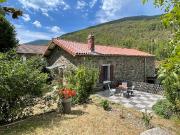 Saint Julien Vocance Vente Maison 07