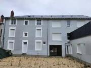 Saint Junien 87200 Achat / Vente appartement 4 pièces t4