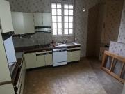 Saint Junien Vente Immeuble 87