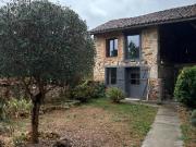 Saint Junien Vente Maison 87