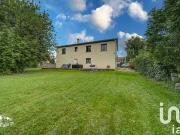 Saint Jure 57420 Achat / Vente maison 6 pièces t6 terrasse