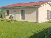 Saint Just 01250 Achat / Vente maison 4 pièces t4 jardin...