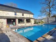 Saint Just 35550 Achat / Vente maison 7 pièces t7...