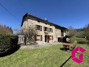 Saint Just 63600 Achat / Vente maison 4 pièces t4