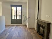 SAINT JUST Appartement T2 refait à neuf