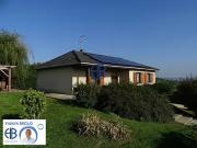 Saint Just Chaleyssin 38540 Achat / Vente maison 5...