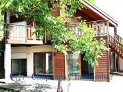 Saint Just Chaleyssin 38540 Achat / Vente maison 6 pièces t6