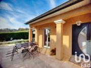 Saint Just Chaleyssin Vente Maison 38