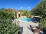 Saint Just Chaleyssin Vente Maison 38