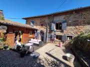Saint Just d'Avray 69870 Achat / Vente maison 6...