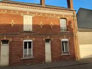 Saint Just en Chaussée 60130 Achat / Vente maison 6...