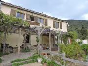 Saint Just et le Bézu 11500 Achat / Vente maison 8...