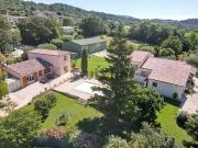 Saint Just et Vacquières 30580 Achat / Vente maison 12...