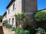 Saint Just la Pendue 42540 Achat / Vente maison 3 pièces...