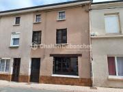 SAINT JUST LA PENDUE Maison de 95 m²