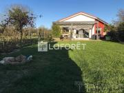 Saint Just Location Maison 01