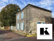 Saint Just Luzac 17320 Achat / Vente maison 4 pièces t4
