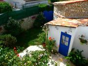 Saint Just Luzac Vente Maison 17