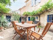Saint Just Luzac Vente Maison 17