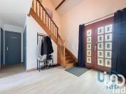 Saint Just Sauvage 51260 Achat / Vente maison 8 pièces t8