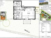 Saint Just Vente Appartement 01