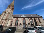 Saint Kevin's Church, Harrington Street, Portobello,...