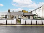 Saint Kevins, Lower Road, Shankill, Dublin 18 H J Byrne...