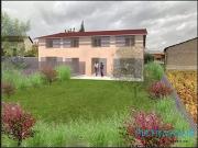 Saint Lager 69220 Achat / Vente maison 4 pièces t4