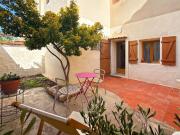 Saint Lambert Grand studio rénové avec terrasse de 23 m2