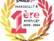 SAINT LAMBERT MARSEILLE 13007 T2/T3 45 m2 + CAVE