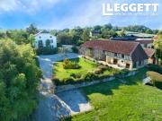 Saint Lanne Vente Maison 65