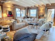 SAINT LARY 1700 – Le « Presti Chic » Chalet de prestige T6
