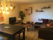 Saint Lary Soulan 65170 Achat / Vente appartement 2...
